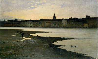 سوف تمزق dellAdigen بواسطة بارتولوميو بيزي